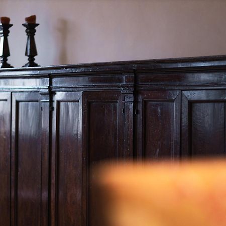 Antica Torre Tornabuoni Bed & Breakfast ฟลอเรนซ์ ภายนอก รูปภาพ