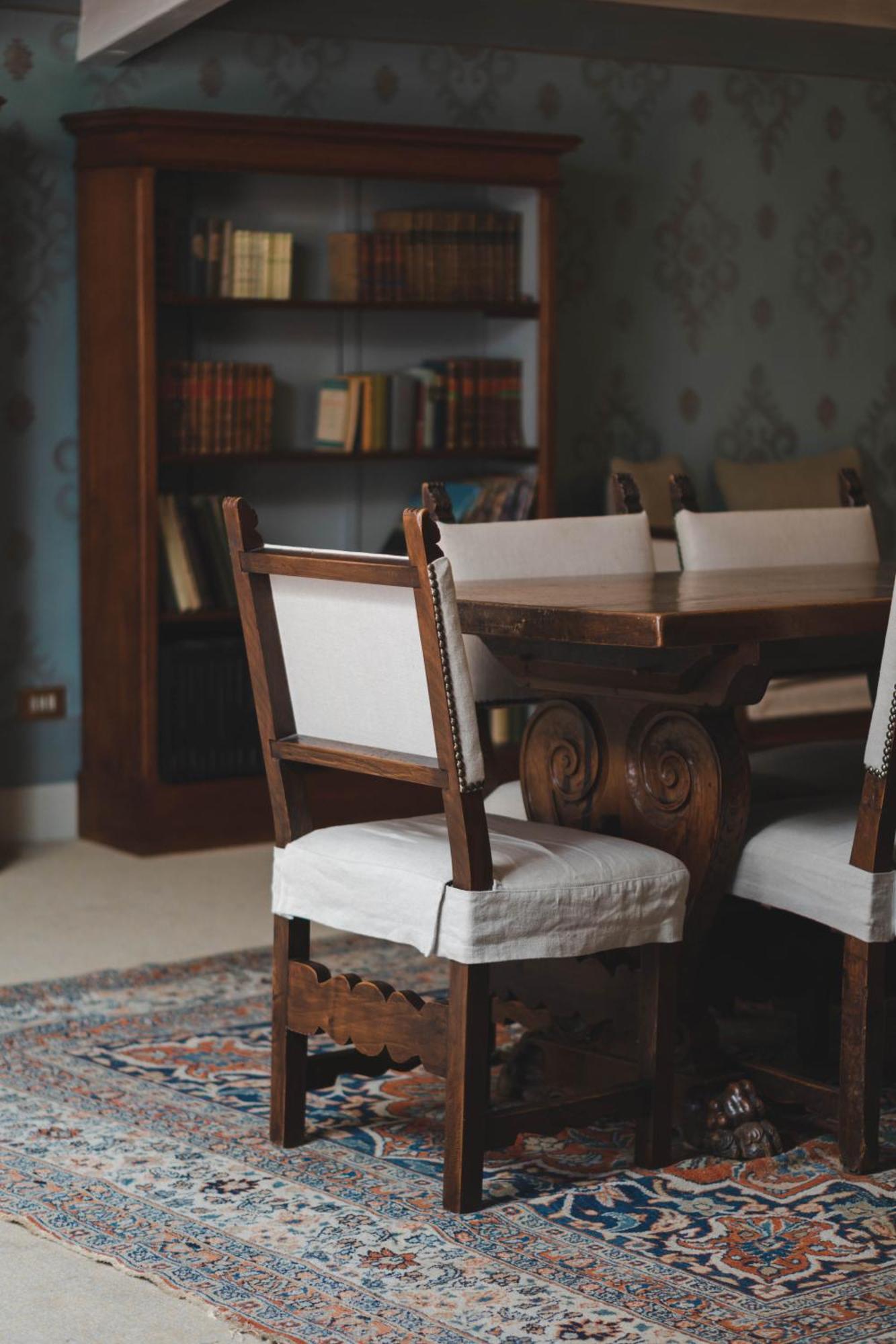 Antica Torre Tornabuoni Bed & Breakfast ฟลอเรนซ์ ภายนอก รูปภาพ