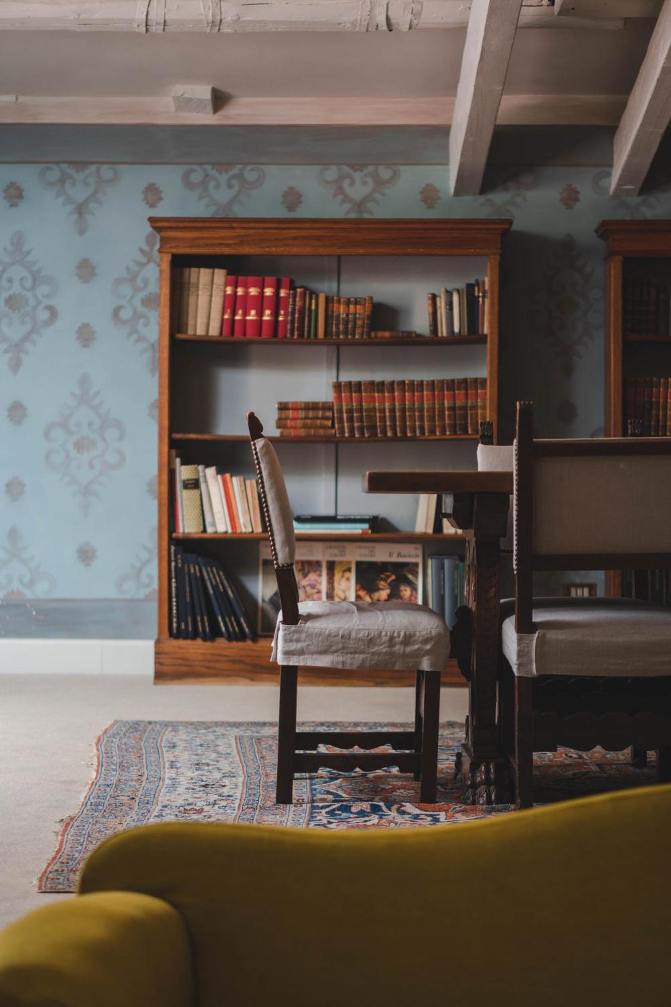 Antica Torre Tornabuoni Bed & Breakfast ฟลอเรนซ์ ภายนอก รูปภาพ