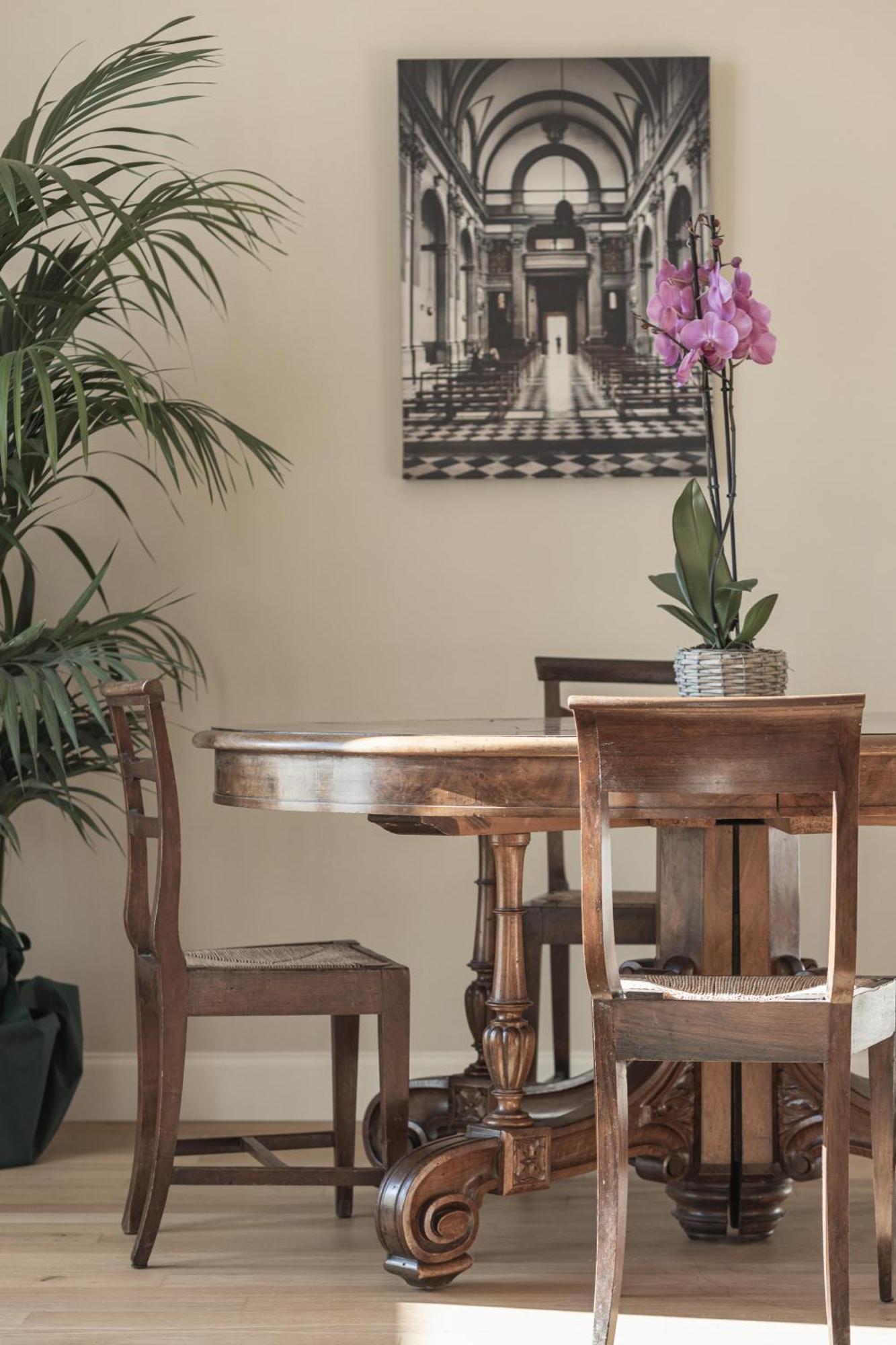 Antica Torre Tornabuoni Bed & Breakfast ฟลอเรนซ์ ภายนอก รูปภาพ