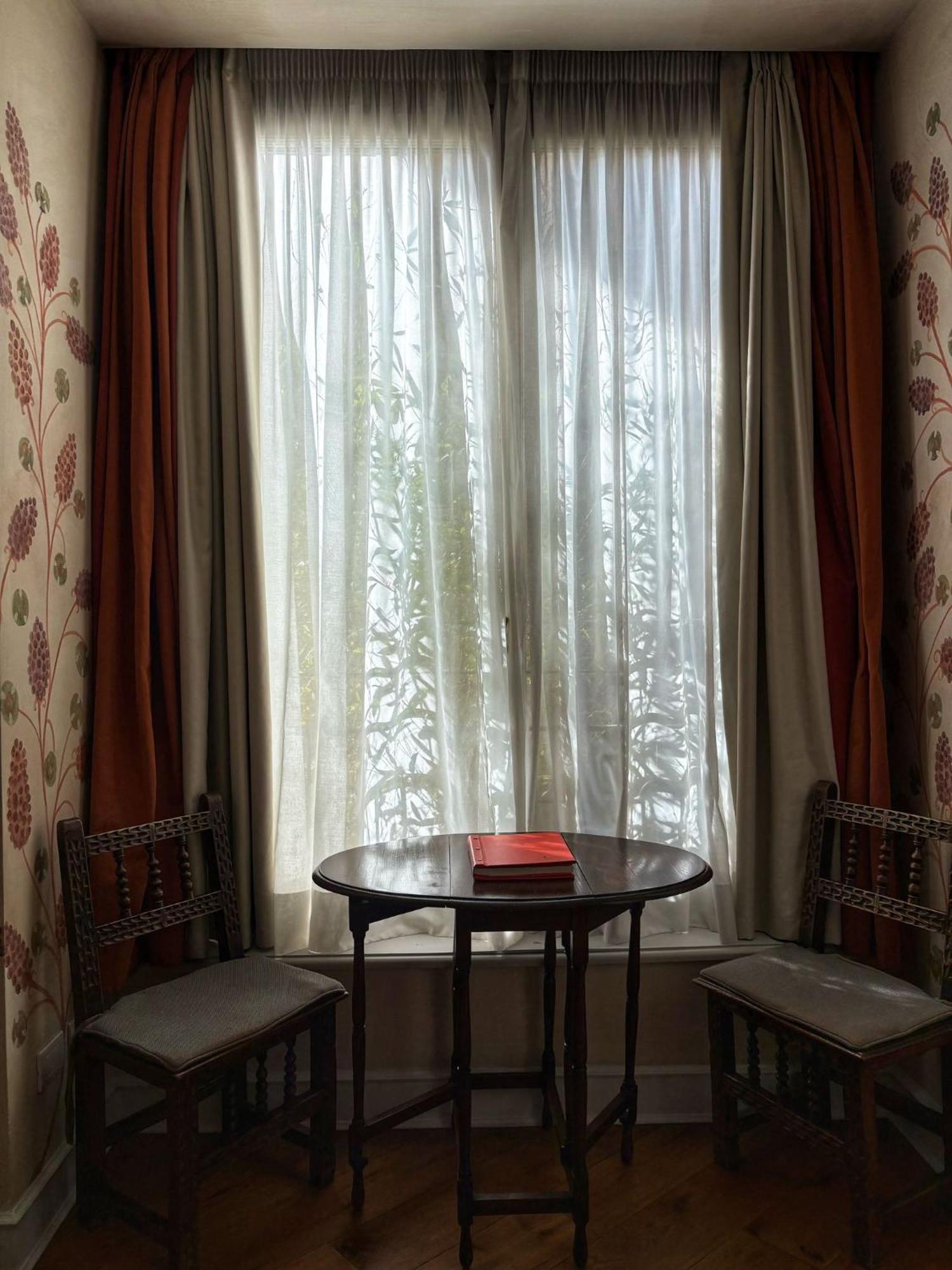 Antica Torre Tornabuoni Bed & Breakfast ฟลอเรนซ์ ภายนอก รูปภาพ