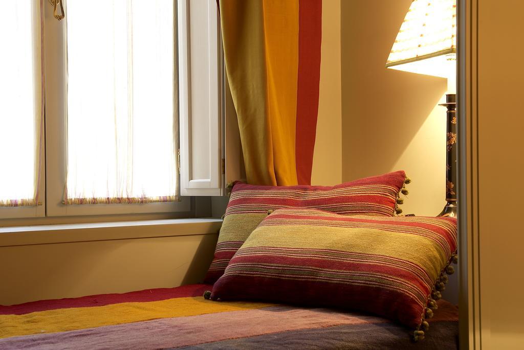 Antica Torre Tornabuoni Bed & Breakfast ฟลอเรนซ์ ห้อง รูปภาพ