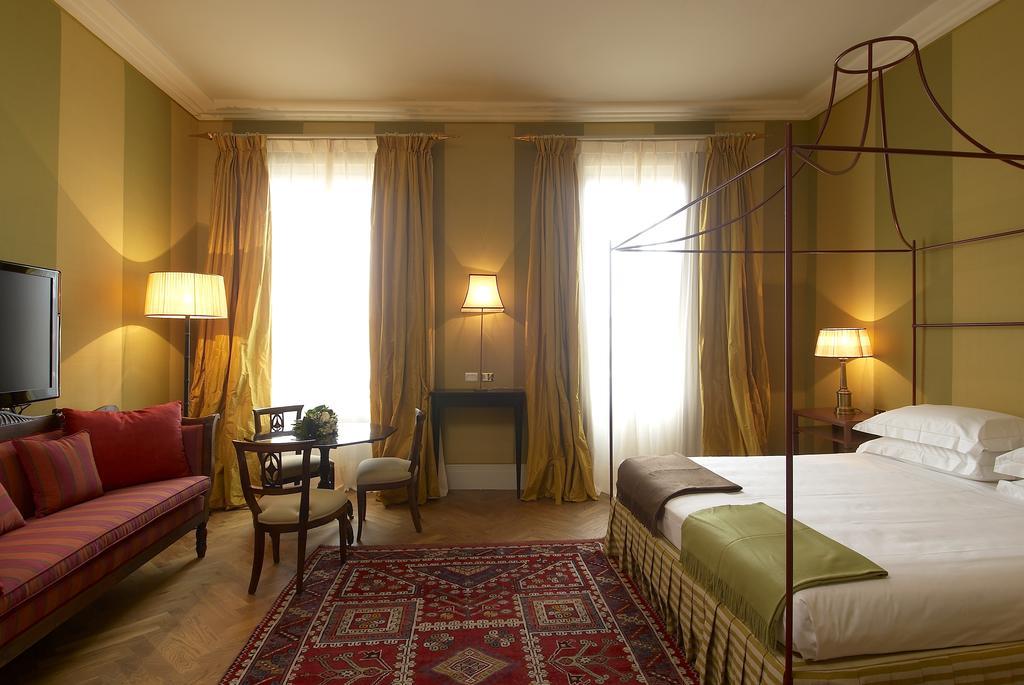Antica Torre Tornabuoni Bed & Breakfast ฟลอเรนซ์ ห้อง รูปภาพ